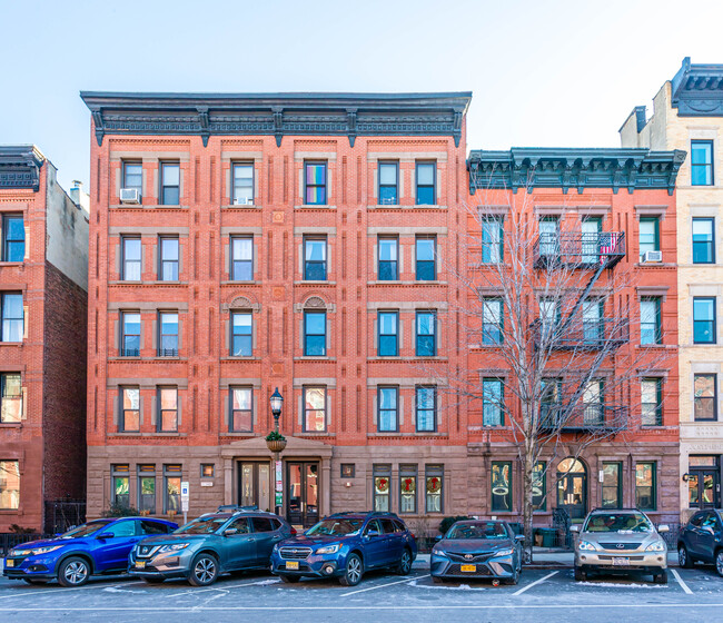 819 Washington St in Hoboken, NJ - Building Photo - Building Photo