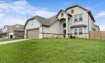 6206 Cordillera Dr in Killeen, TX - Building Photo