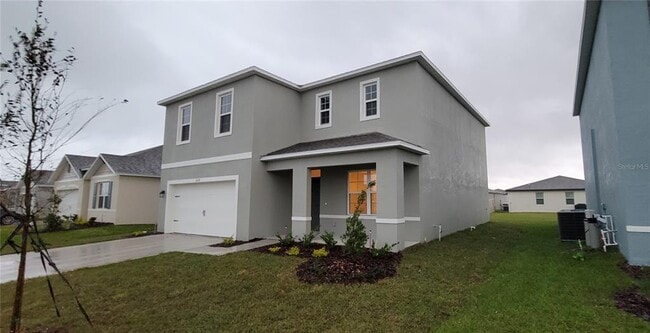 2218 Author Hls St in Winter Haven, FL - Building Photo - Building Photo