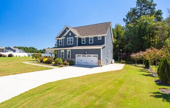 108 Wilson Farm Ln in Clayton, NC - Building Photo - Building Photo