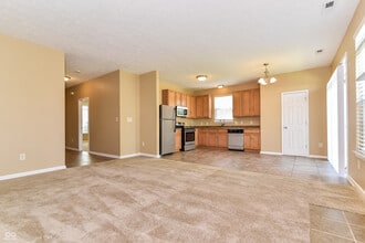 1842 Brook Crossing Way in Indianapolis, IN - Building Photo - Building Photo