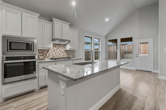 11540 Lavonia Rd in Fort Worth, TX - Building Photo - Building Photo