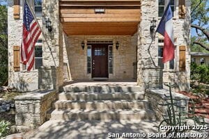 807 Happy View in San Antonio, TX - Foto de edificio - Building Photo