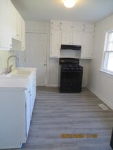 1625 Walton St in Anderson, IN - Building Photo - Building Photo