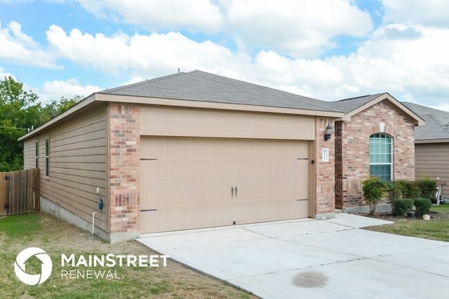 6323 Sinclair Rd in San Antonio, TX - Building Photo - Building Photo