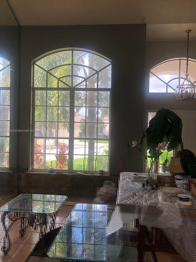 property at 343 SW 183rd Terrace