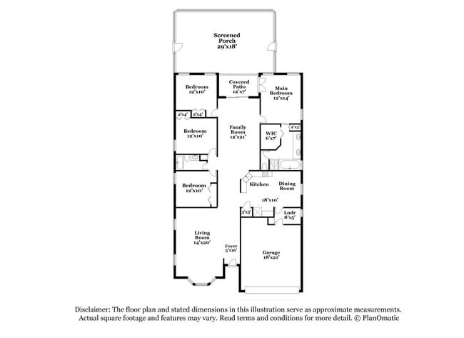 3028 Sunwatch Dr in Wesley Chapel, FL - Foto de edificio - Building Photo