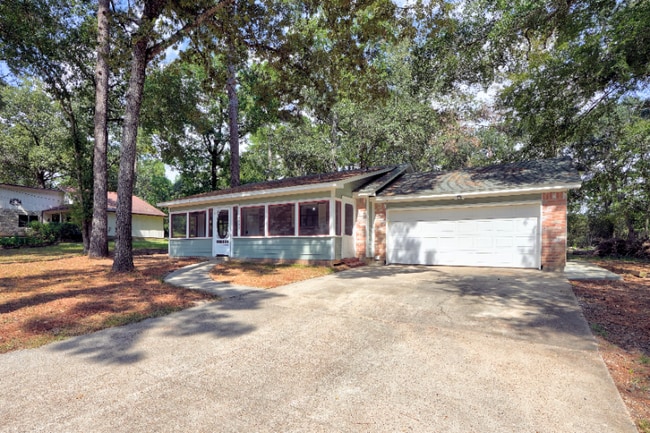 property at 4811 Holly Ln S