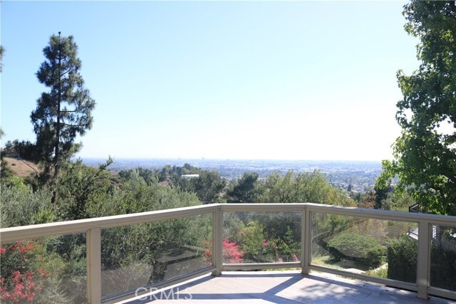 property at 4310 E Terra Vista Ln