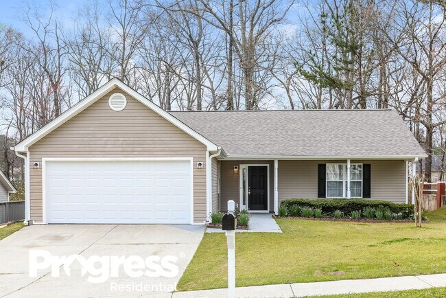 property at 865 Amelia Grove Ln SE