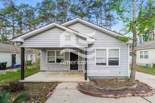 611 Brown Ave in Columbus, GA - Building Photo