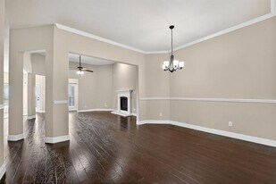 312 Fisk Ln in McKinney, TX - Building Photo