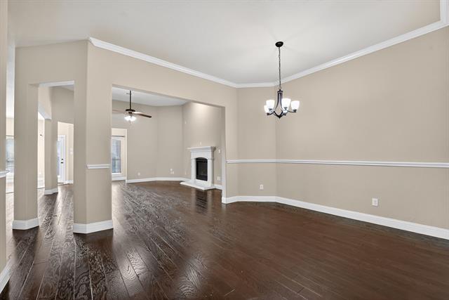 312 Fisk Ln in McKinney, TX - Building Photo