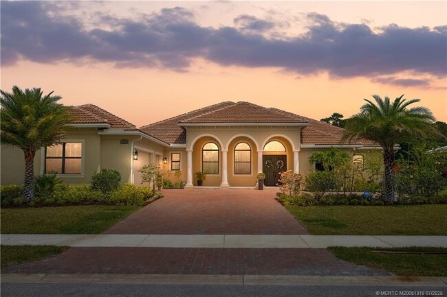 property at 5214 SW Pomegranate Way
