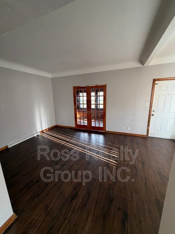 property at 413 Sandusky St