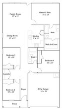 9707 Mill Dam in San Antonio, TX - Building Photo - Building Photo