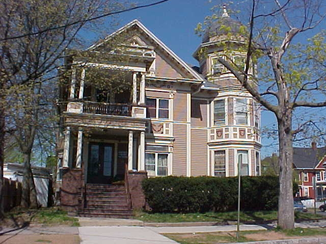 280 Winthrop Ave in New Haven, CT - Building Photo - Building Photo