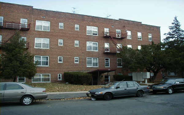 Waverly Place in Elizabeth, NJ - Building Photo - Building Photo