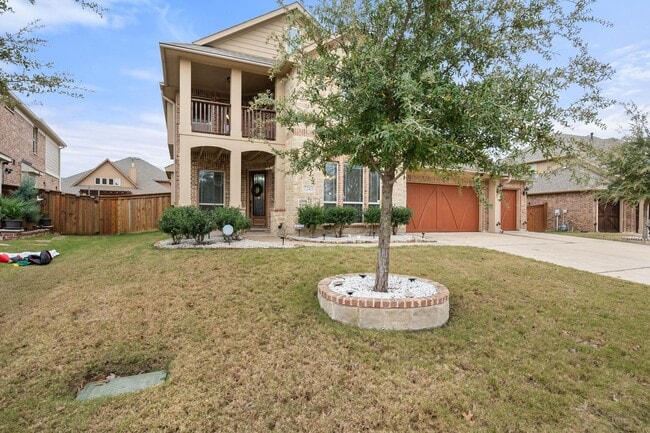 property at 7243 Neblina Dr