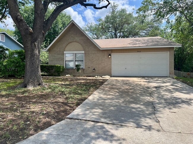 property at 5426 Vista Run Dr