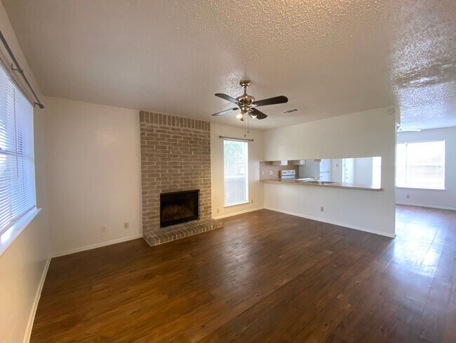 1509 Cinnamon Path-Unit -A in Austin, TX - Building Photo - Building Photo
