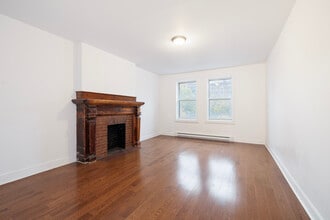 Château Grosvenor in Montréal, QC - Foto de edificio - Interior Photo