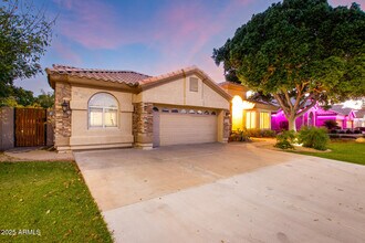 6401 W Orchid Ln in Chandler, AZ - Building Photo - Building Photo