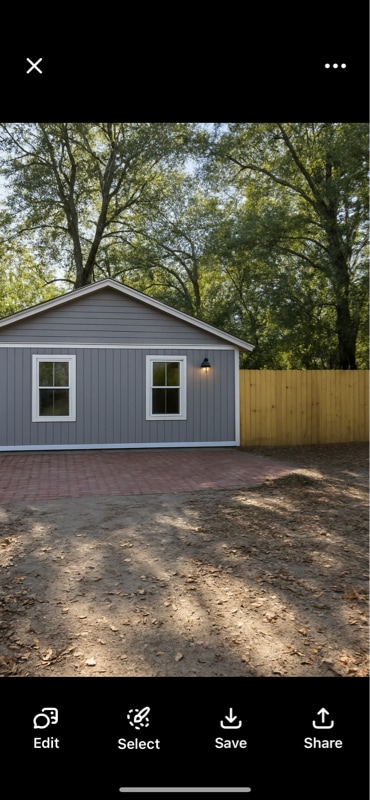 property at 1911 Capital St