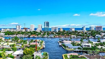 2628 SE 10th St in Pompano Beach, FL - Building Photo