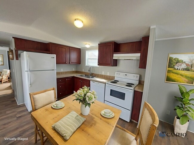 property at 56 Castings Rd