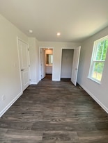 4507 Valley Walk Dr in Charlotte, NC - Building Photo