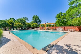 Avalon of Hermitage in Hermitage, TN - Building Photo