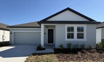 5762 Cattle Rnch Dr in St. Cloud, FL - Building Photo