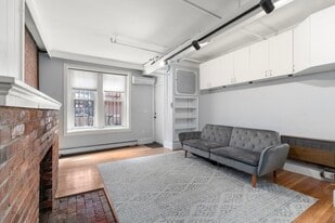 244 Beacon St, Unit 2 in Boston, MA - Building Photo