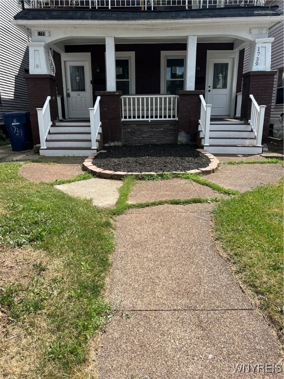 1739 Amherst St in Buffalo, NY - Building Photo - Building Photo
