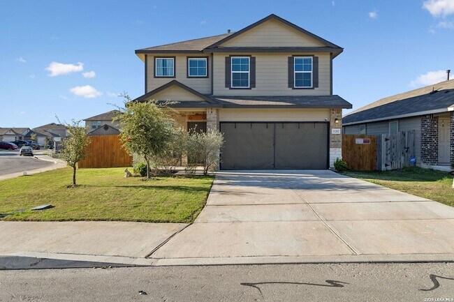 12202 Mulberry Creek in San Antonio, TX - Foto de edificio - Building Photo