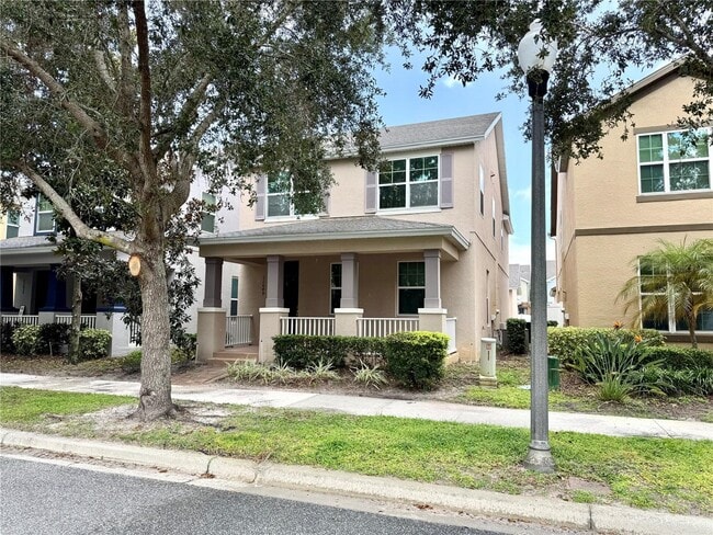 property at 11649 Black Rail St
