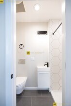 203 Saint Botolph St, Unit #11 in Boston, MA - Building Photo - Building Photo