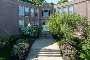 The Bulfinch in Roxbury, MA - Building Photo - Building Photo