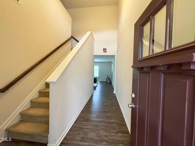 3233 Retama Run in New Hill, NC - Building Photo - Building Photo