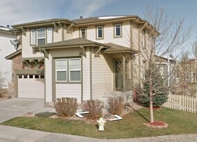 10670 Cherrybrook Cir in Highlands Ranch, CO - Building Photo