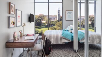 Student | HERE Kansas Apartments