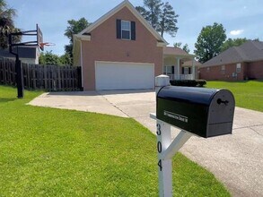 304 Farmington Dr, Unit House in Evans, GA - Building Photo - Building Photo