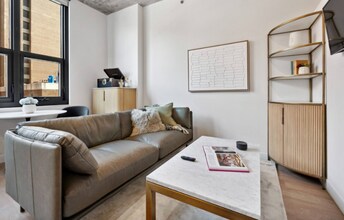 225 W Huron St in Chicago, IL - Foto de edificio - Building Photo