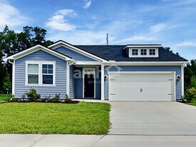 267 Banyan Frst Dr in St. Augustine, FL - Building Photo