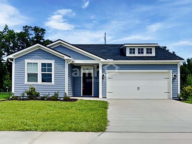 property at 267 Banyan Frst Dr