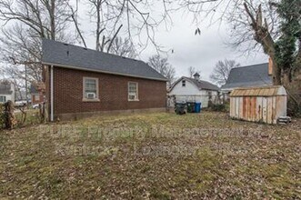 200 Floral Park in Lexington, KY - Building Photo - Building Photo