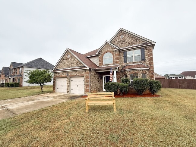 11 Utah St in Fort Mitchell, AL - Building Photo - Building Photo