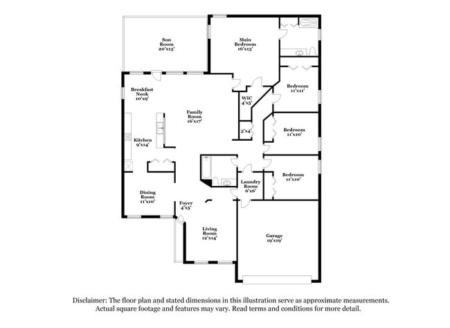 11022 4th Ave E in Bradenton, FL - Building Photo - Building Photo