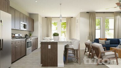 2281 E Miller Rd in Garland, TX - Foto de edificio - Building Photo